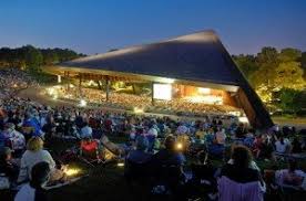 Blossom Music Center Makes Big Changes To Bag Policy For