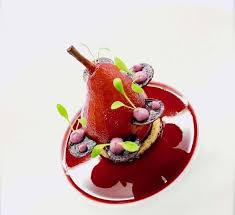 Pin Von La P Tite Chef Auf A Table Gourmet Essen Gourmet Essen