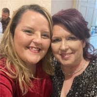 Kristie Randolph's Instagram, Twitter & Facebook