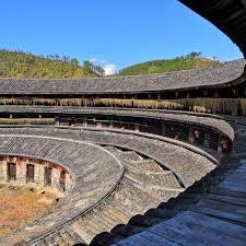Hua E Building Travel Guidebook Must Visit Attractions In