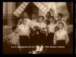 Youtube Chanson Musique A Ecouter Chanteur