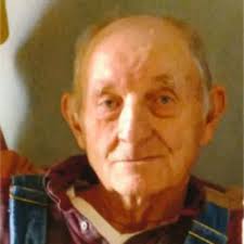 Obituary information for Joe Patterson