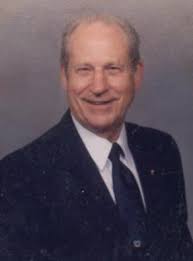 Obituary information for Bernard Augustine Bland