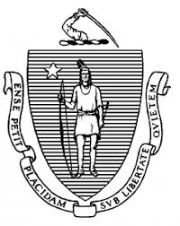 The seal of the state of massachusetts is a symbol of the authority and sovereignty of the state and is a valuable view other state seals. Lawmakers Ok Bill Reviewing Controversial State Seal Flag Capecod Com