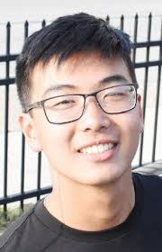 Norwalk students of the month