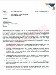 La victoire rapporte trois points. Liga 1 2020 2021 Dimulai Februari Hingga Juli 2021 Format Belum Ditentukan Bolaskor Com