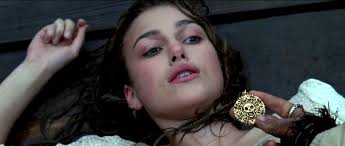 Any mortal that removes but a piece from that stone chest shall be punished for eternity. Pirates Of The Caribbean The Curse Of The Black Pearl 2003