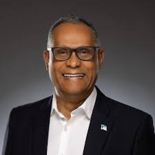 Dr. Michael Darville (@dr_darville)