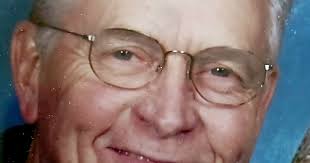 John Allen 'Jack' Workman, 82
