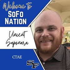 South Forsyth High School