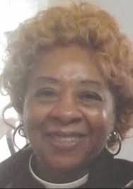 Celebrating the Life of Evangelist Delores Lane