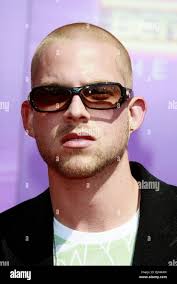 Collie Buddz 2007 BET Shrine Auditorium Los Angeles, CA 26 juin 2007 ©2007  Kathy Hutchins