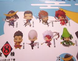 Check spelling or type a new query. Mame Sengoku Basara Trading Figure Mouri Motonari Chosokabe Motochika Tokugawa Ieyasu The Skyrocketing Parachute Online Store Powered By Storenvy
