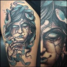 Tyler Alderson Tattoo