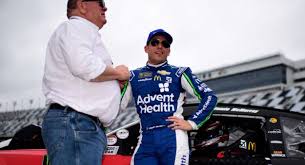 They may again consider cup in 2019 but nothing has been announced. Jamie Mcmurray To Run Daytona 500 For Spire Motorsports Jayski S Nascar Silly Season Site