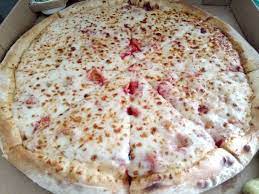Papa John S Pizza Fayetteville 3821 Ramsey St Menu Prices Restaurant Reviews Tripadvisor