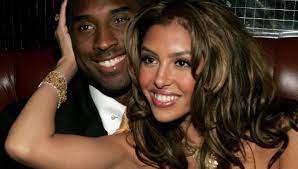 Vanessa lynne bryant (born january 27, 1954) is a senior united states district judge of the united states district court for the district of connecticut. Kobe Bryant 41 Sie Wurde Meine Beste Freundin So Suss Schwarmte Er Von Seiner Vanessa Bunte De