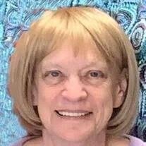 Laura Alice Fry Obituary