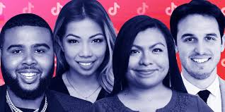 Top TikTok Talent Managers and Agents for Creators in 2021: Power List