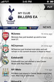 The higher the ea sports football club level you are, and the more coins you have, the more you will be able to unlock. Fifa 13 E3 Presentation Ultimate Team App And Ea Sports Football Club Details Ultimatefifa