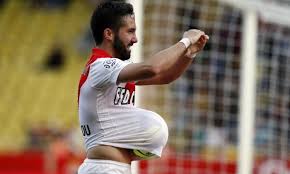 Joao moutinho, midfield maestros card. Joao Moutinho To Stay At Monaco For Remainder Of Season As Manchester United Link Quashed Talksport