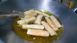 Popiah sayur makan tak berhenti. Resepi Popia Goreng Simple Ini Adalah Bellarina Natasya