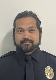 Last Thursday, our five police cadets completed the SEMO Law Enforcement  Academy. Four of them—Tanerius Whitney, Hunter Ritter, Alicen Sander, and  Lauryn Sandin—were officially sworn in as police officers