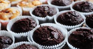 Muffins Au Chocolat Blog De Cuisine Creative Recettes Popotte De Manue Muffin Chocolat Muffin Facile Dessert