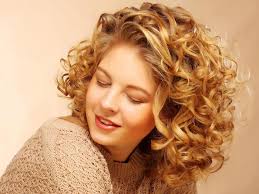 Wash and rinse the hair with shampoo. 1001 Ideas For Stunning Hairstyles For Curly Hair That You Will Love