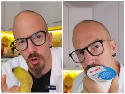 Ni fruta ni yogur: esta es la mejor merienda, según un nutricionista