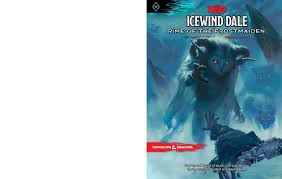 This is just one of the many different variations that you are able to achieve all five green lights. Icewind Dale Rime Of The Frostmaiden Pdfcoffee Com