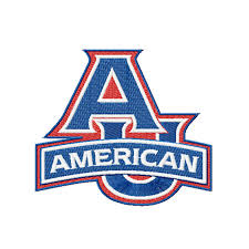 Download American University Logos