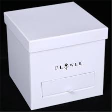 Packaging Hat Flower Boxes Florist Supplies Uk