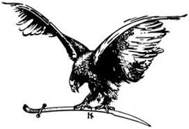 The turul is probably a large falcon, and the origin of the word is most likely turkic. Turul Madar Harley Tattoos Hungarian Tattoo Biblical Art