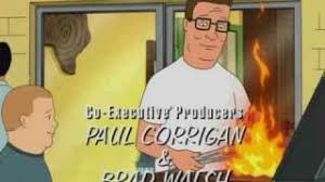 King of the Hill - How To Grill a Steak - YouTube