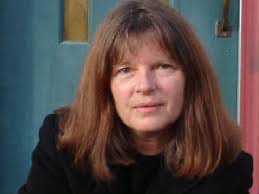 Talking to Dorianne Laux