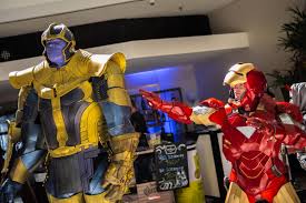 40+ cosplay username ideas.here you can find many different genre videos; Our Favorite Costumes From Dragon Con 2019 Atlanta Magazine