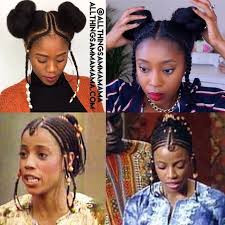 Maybe you would like to learn more about one of these? 16 Ethiopian Braids Ideas Natural Hair Styles Braid Styles Braided Hairstyles