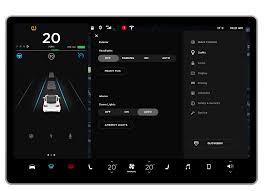 Pin On Model 3 Ui