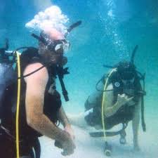 Okaloosa County Walton County And Bay County Scuba Diving Fun 4 Emerald Coast Kids