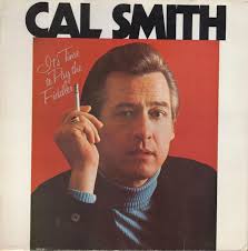 Cal Smith