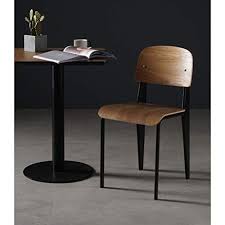 Lrzs Furniture Nordic Creative Dining Chair Solid Wood Chair Restaurant Modern Simple Cafe Milk Tea Shop Dessert Shop Solid Wood Chairs Dining Chairs Furniture