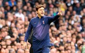 Messi, 34, has been speaking on wednesday in his unveiling press conference in the french capital about all things. Opinion Why Psg Must Go For Mauricio Pochettino Get French Football News