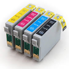 Huge range of epson printer cartridges. Hp Deskjet 890cxi Printer Ink Cartridges T0715 Epson Compatible Ink Cartridges 4 Item Multipack T0715 To715 E 715 E 895