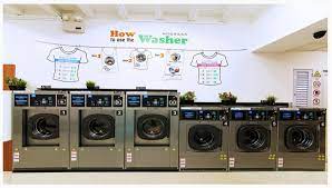 At dobib0y, you can browse through all our kedai dobi layan diri and head. Most Convenient Laundromats Coin Laundries In Singapore