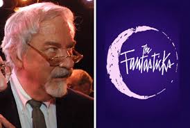 Harvey Schmidt Dies: Composer Of Record-Setting 'The Fantasticks' Was 88