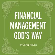 Money Money Money Are You Controlling It Or Is It Controlling You Download Joyce S Free Ebook Financial Managem Financial Management Joyce Meyer Financial