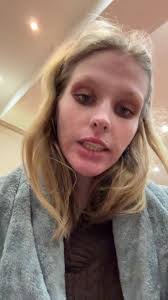 Molly Blankenship's Instagram, Twitter & Facebook