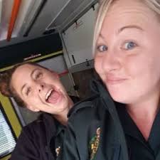 London's Air Ambulance