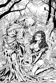 Maybe you would like to learn more about one of these? Fairy Tales Coloring Pages Deviantart Drawings Cool Artwork Coloring Pages